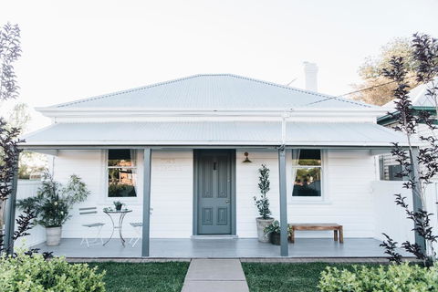 The Repose - Boutique Cottage - Gold Coast 4U 0