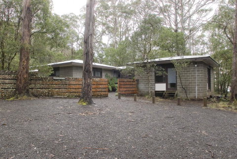 The Residence - Accommodation Gold Coast 3