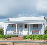 The Rested Guest 3 Bedroom Cottage West Wyalong - Accommodation Gold Coast