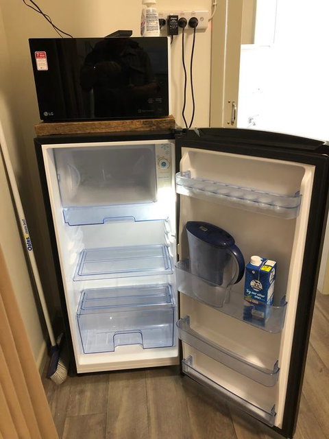 The Retreat - Accommodation Gold Coast 3