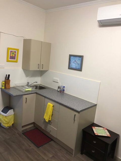 The Retreat - Accommodation Gold Coast 2