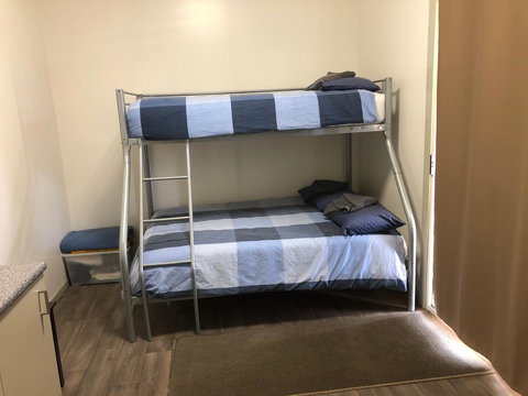 The Retreat - Accommodation Gold Coast 1