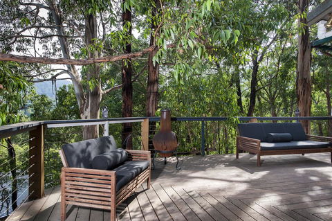 The Retreat - Accommodation Gold Coast 3
