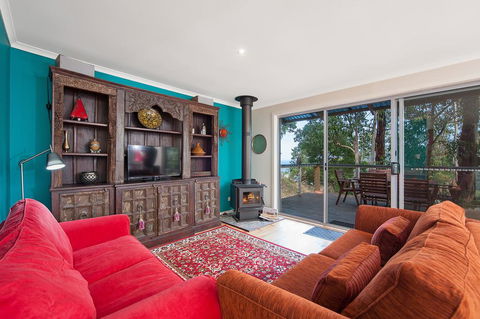 The Retreat - Accommodation Gold Coast 1