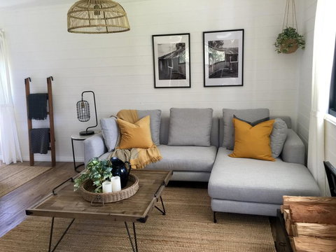 The Retreat - Accommodation Gold Coast 1