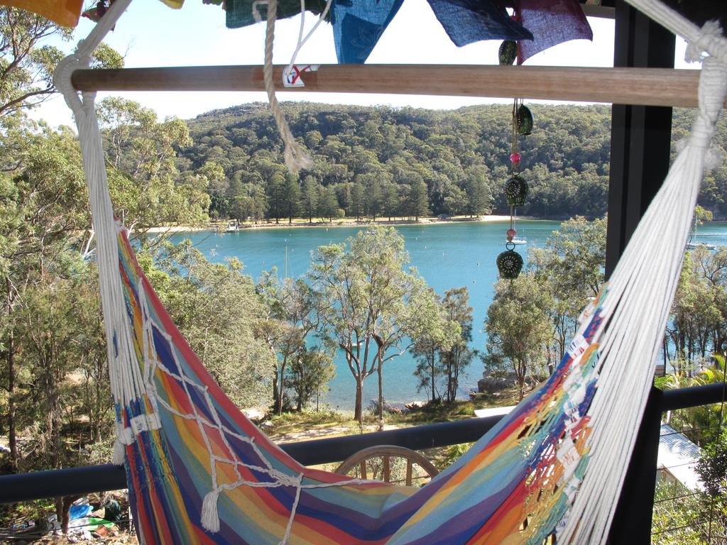 Coasters Retreat NSW Accommodation Gold Coast