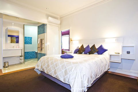The Retreat At Froog Moore Park - Gold Coast 4U 2