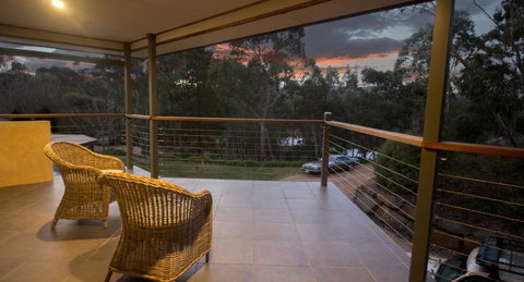 The Retreat At Stirling - Accommodation Gold Coast 1