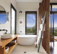 The Ridge Eco-Cabin A Secret place to slow down - Gold Coast 4U