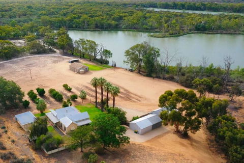 The River Block - Accommodation Gold Coast 3