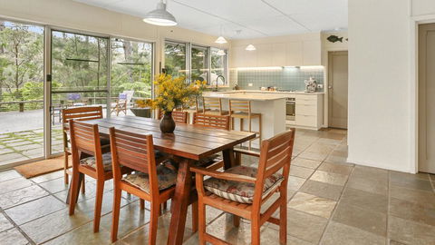 The River House - Accommodation Gold Coast 1