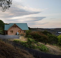The River Valley Retreat - Accommodation Gold Coast