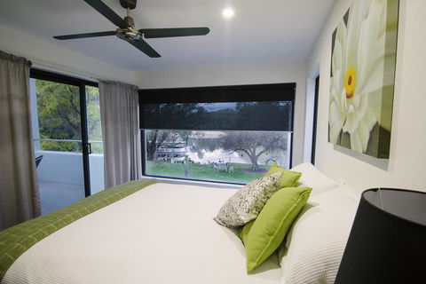 The Riverview BnB - Gold Coast 4U 0