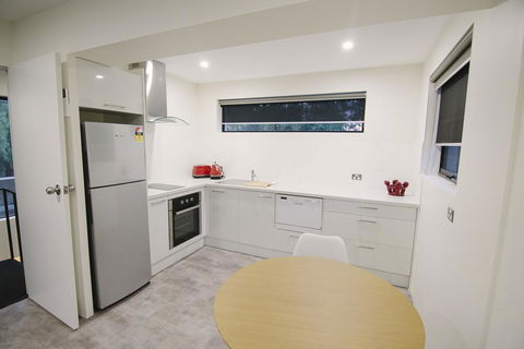 The Riverview BnB - Gold Coast 4U 3