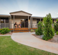 The Rocks Motel - Accommodation Gold Coast