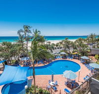 The Rocks Resort - Official - Accommodation Gold Coast