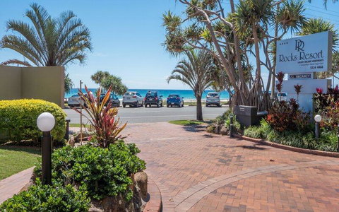 The Rocks Resort - Official - Accommodation Gold Coast 2