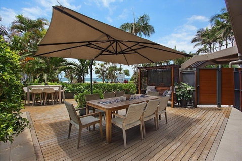 The Rocks Resort Unit GE - Accommodation Gold Coast 0