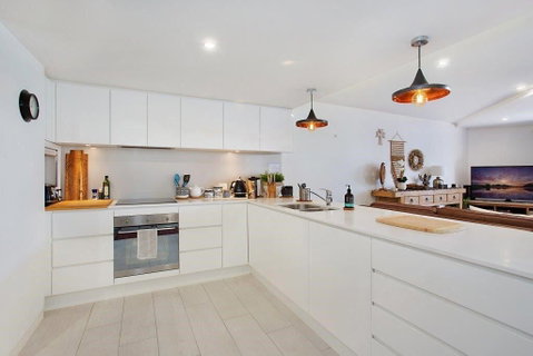 The Rocks Resort Unit GE - Accommodation Gold Coast 1