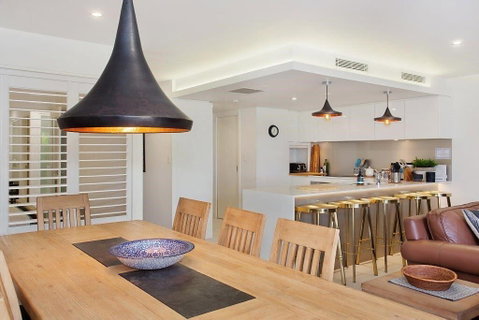 The Rocks Resort Unit GE - Accommodation Gold Coast 3
