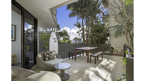 The Rocks Resort Unit GI - Accommodation Gold Coast 0