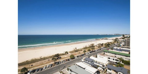 THE ROCKS RESORT, UNIT 11i - Accommodation Gold Coast 2