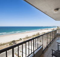THE ROCKS RESORT UNIT 11i - 1 Gold Coast