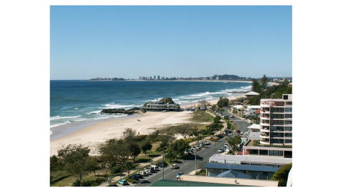 THE ROCKS RESORT, UNIT 11i - Accommodation Gold Coast 1