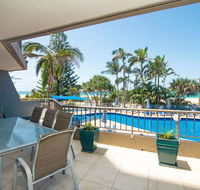 The Rocks Resort Unit 1C - 1 Gold Coast