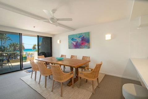 The Rocks Resort, Unit 1C - Accommodation Gold Coast 2