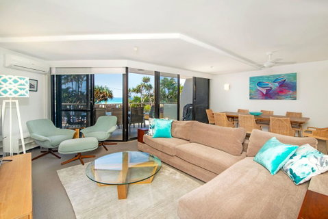 The Rocks Resort, Unit 1C - Accommodation Gold Coast 3