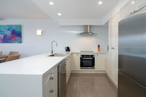 The Rocks Resort, Unit 1C - Accommodation Gold Coast 1