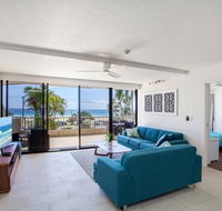 The Rocks Resort Unit 1E - 1 Gold Coast