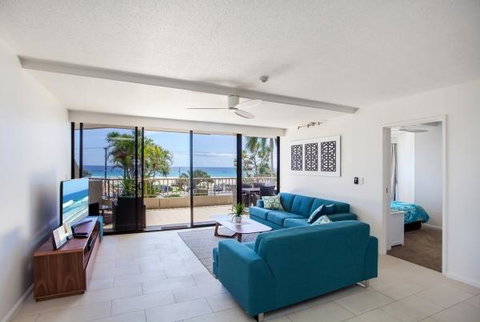 The Rocks Resort, Unit 1E - Accommodation Gold Coast 0