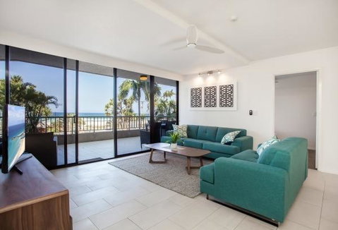 The Rocks Resort, Unit 1E - Accommodation Gold Coast 2