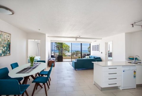 The Rocks Resort, Unit 1E - Accommodation Gold Coast 3