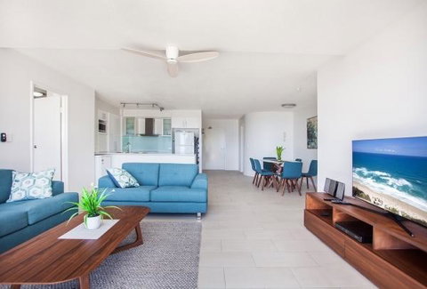 The Rocks Resort, Unit 1E - Accommodation Gold Coast 1