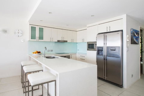 THE ROCKS RESORT, UNIT 3C - Accommodation Gold Coast 3