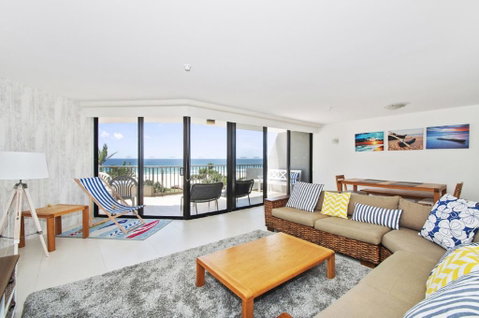 THE ROCKS RESORT, UNIT 3C - Accommodation Gold Coast 0
