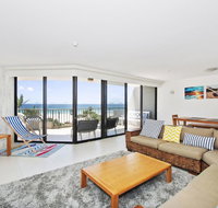 THE ROCKS RESORT UNIT 3C - Accommodation Gold Coast