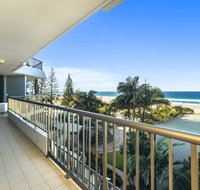 The Rocks Resort Unit 4i - Accommodation Gold Coast