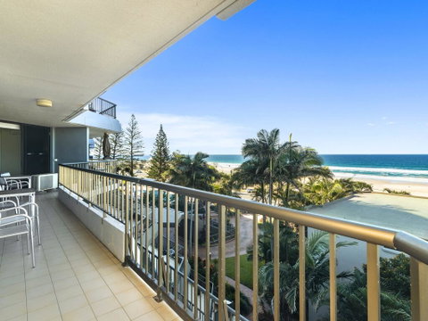 The Rocks Resort, Unit 4i - Accommodation Gold Coast 0