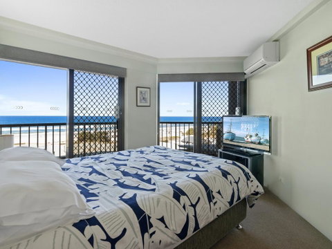 The Rocks Resort, Unit 4i - Accommodation Gold Coast 1