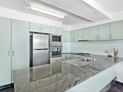 The Rocks Resort, Unit 5D - Accommodation Gold Coast 3