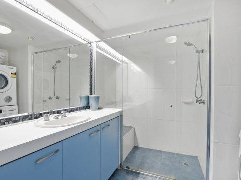 The Rocks Resort, Unit 5D - Accommodation Gold Coast 2