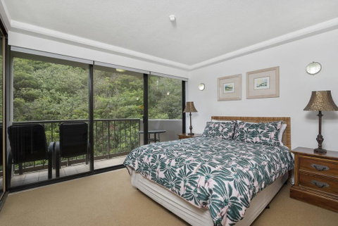 The Rocks Resort, Unit 8G - Accommodation Gold Coast 2