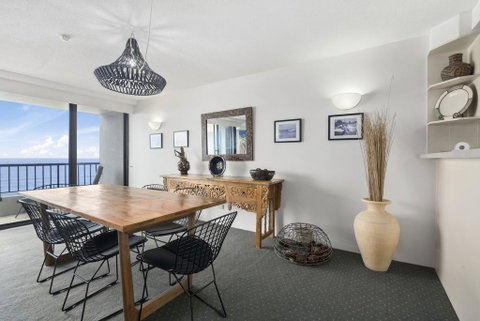 The Rocks Resort, Unit 8G - Accommodation Gold Coast 3