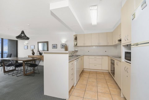 The Rocks Resort, Unit 8G - Accommodation Gold Coast 0