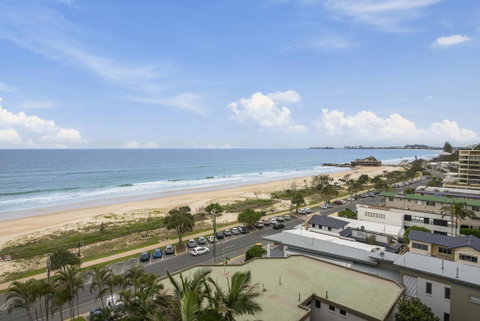 The Rocks Resort, Unit 8G - Accommodation Gold Coast 1
