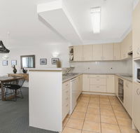 The Rocks Resort Unit 8G - 1 Gold Coast